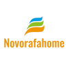 Novorafahome - Accueil